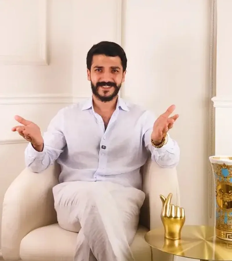 Dr. Obai Alserafi, Aesthetic GP at American Aesthetic Medical Center