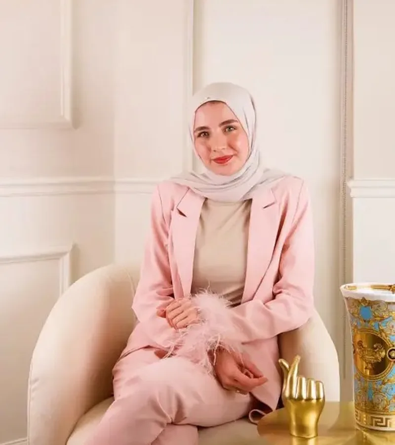 Dr. Raghad Jihad Almazouni, Aesthetic GP at American Aesthetic Medical Center
