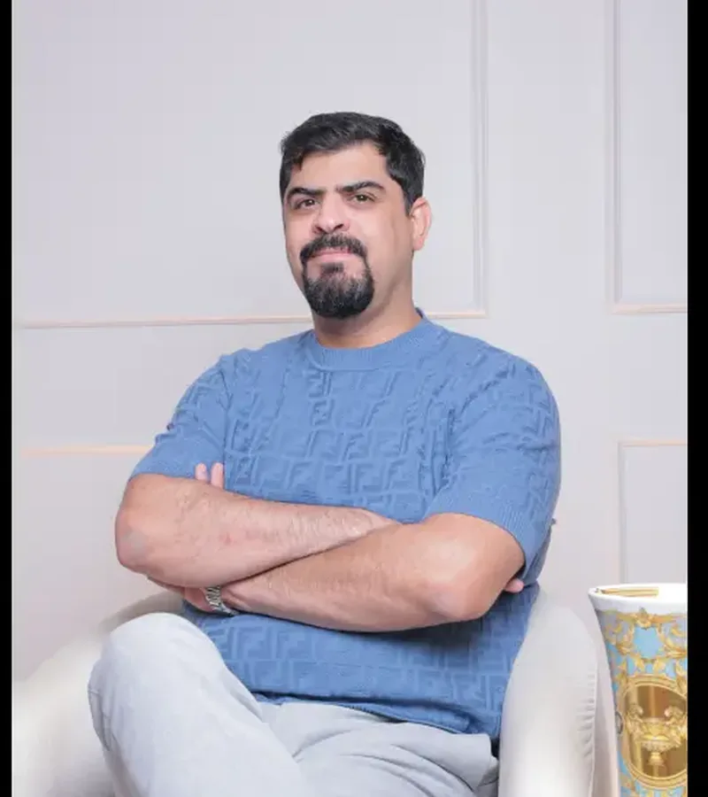 Dr. Yaser Hussam Al-Deen, Plastic Surgeon at American Aesthetic Medical Center